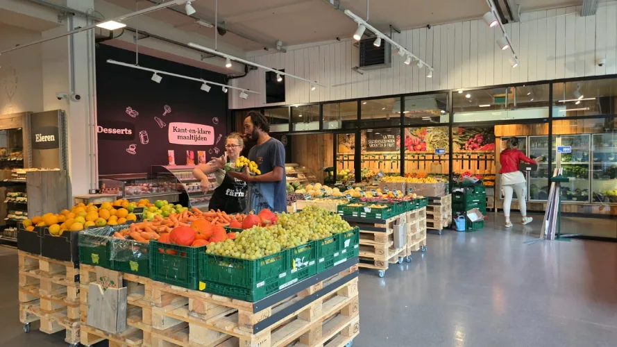 Färm Antwerpen